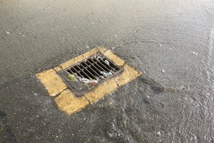 기흥구하수구막힘M