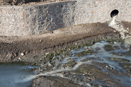 기흥구하수구막힘M